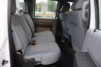 2015 Ford F-350SD XL