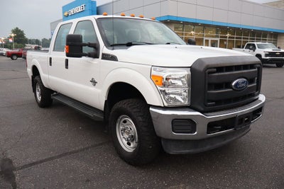 2015 Ford F-350SD XL