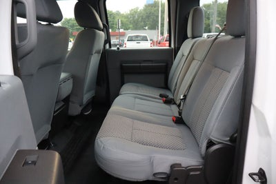 2015 Ford F-350SD XL