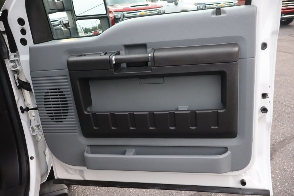 2015 Ford F-350SD XL