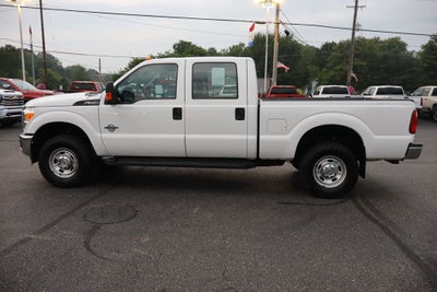 2015 Ford F-350SD XL