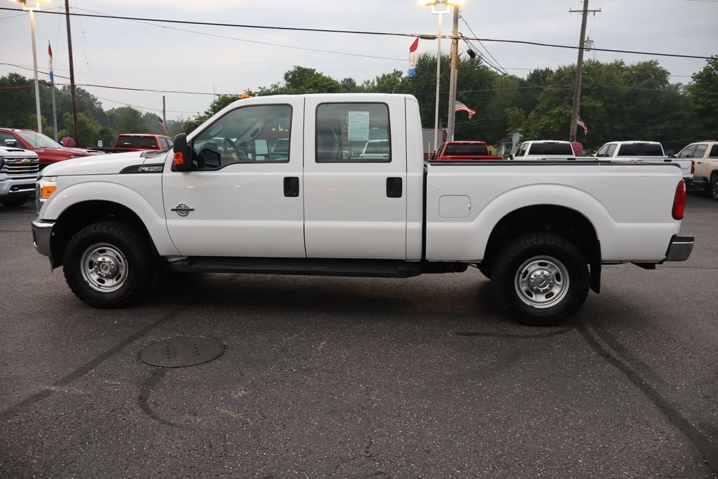 2015 Ford F-350SD XL
