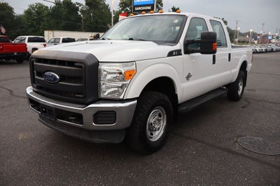 2015 Ford F-350SD XL