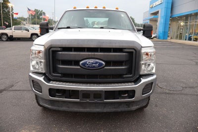 2015 Ford F-350SD XL