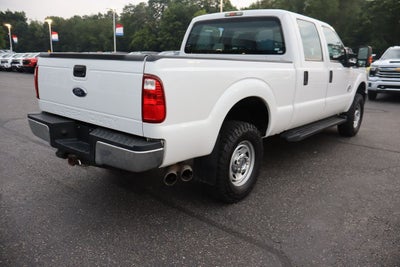 2015 Ford F-350SD XL