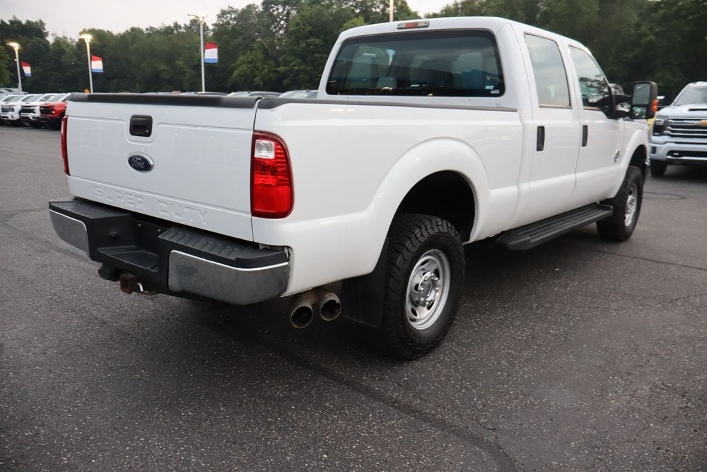 2015 Ford F-350SD XL