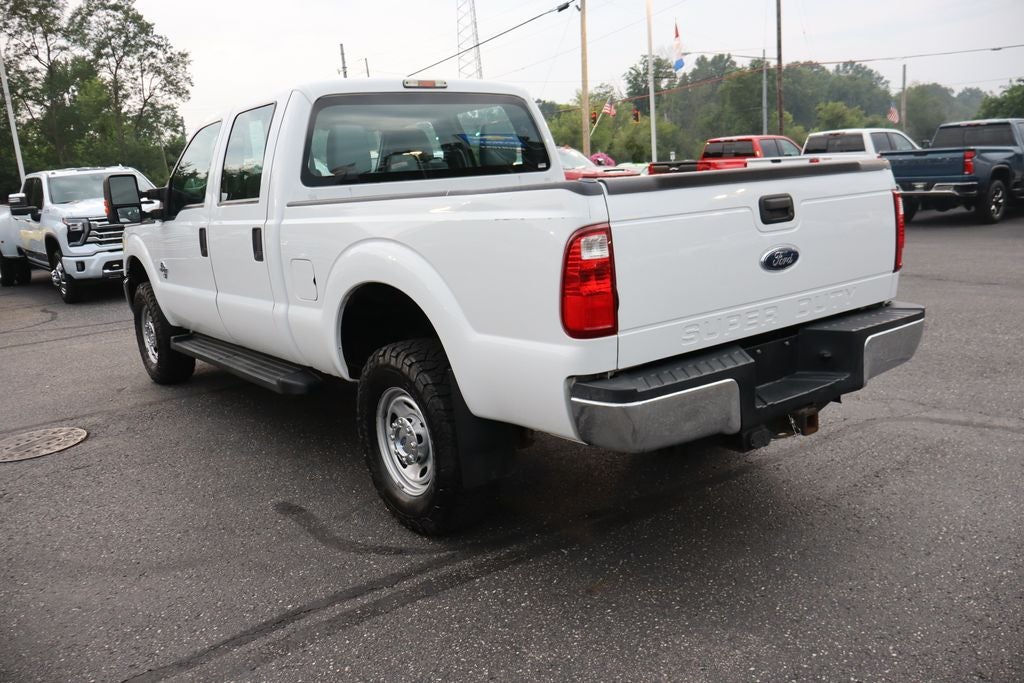 2015 Ford F-350SD XL