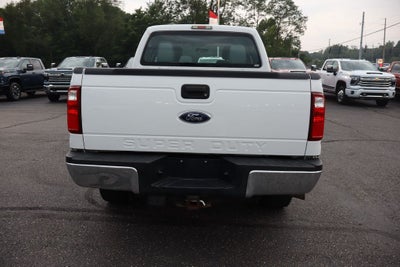 2015 Ford F-350SD XL