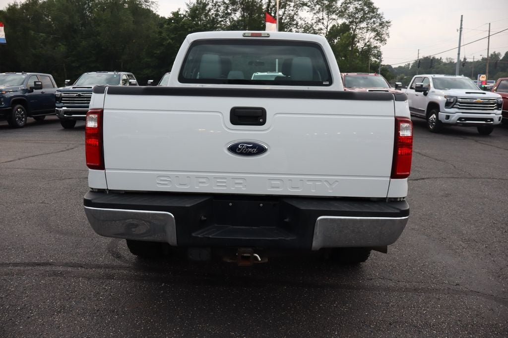 2015 Ford F-350SD XL