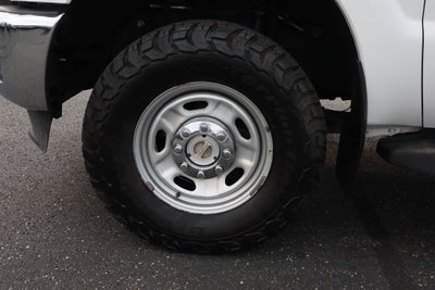 2015 Ford F-350SD XL