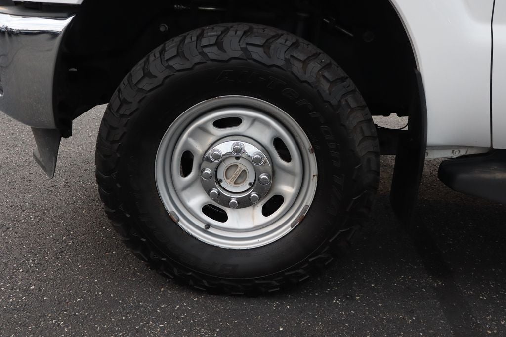 2015 Ford F-350SD XL