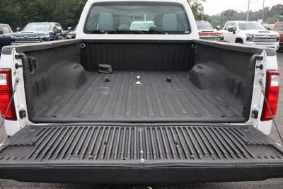 2015 Ford F-350SD XL