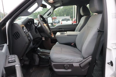 2015 Ford F-350SD XL