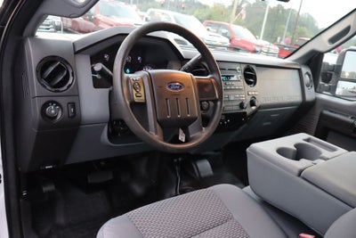 2015 Ford F-350SD XL