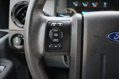 2015 Ford F-350SD XL