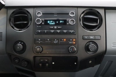 2015 Ford F-350SD XL