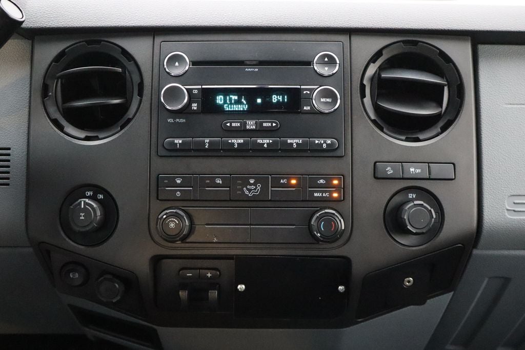 2015 Ford F-350SD XL