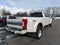 2019 Ford F-450SD Platinum DRW