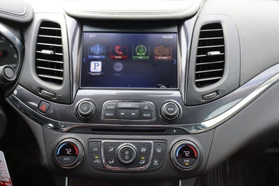 2014 Chevrolet Impala LT 1LT