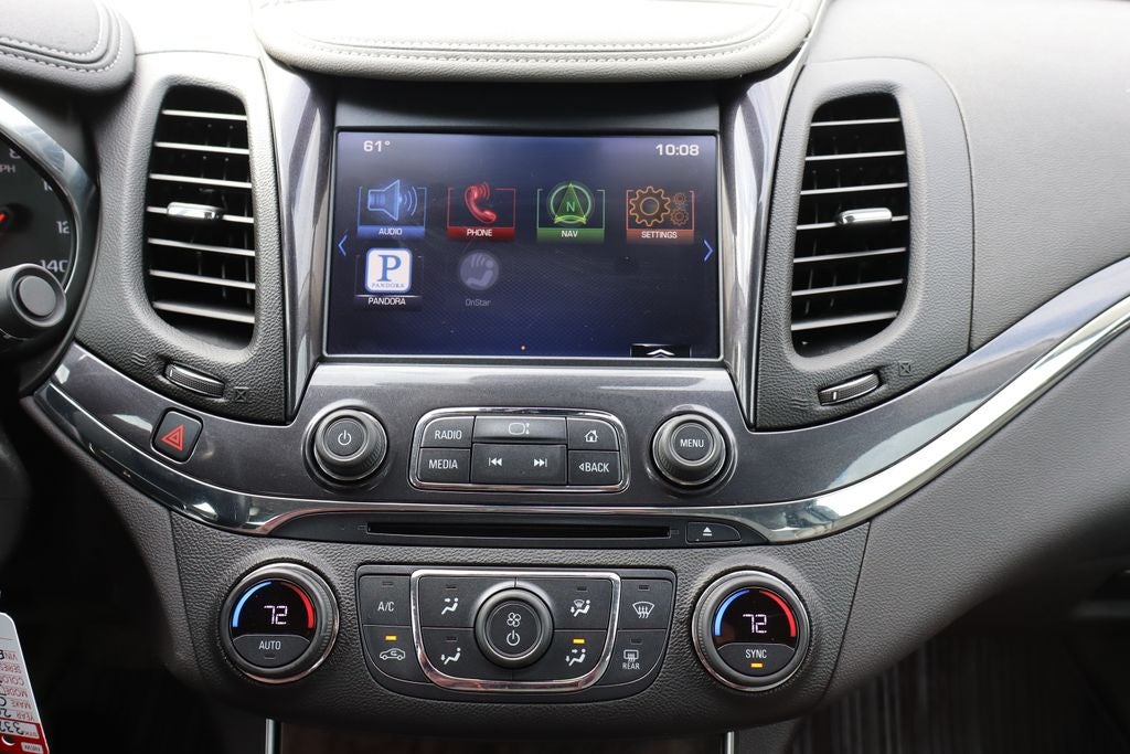 2014 Chevrolet Impala LT 1LT