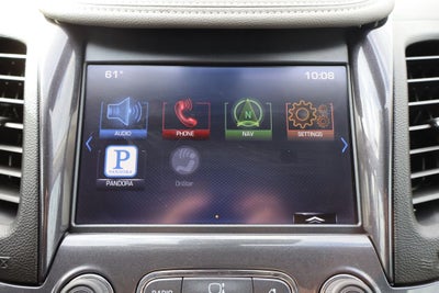 2014 Chevrolet Impala LT 1LT