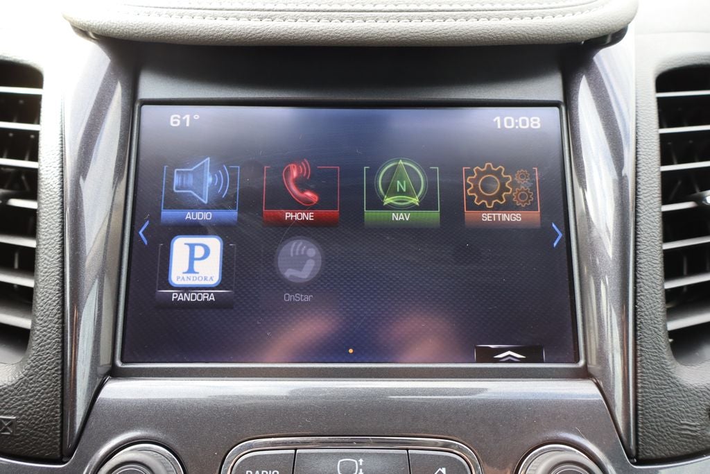 2014 Chevrolet Impala LT 1LT
