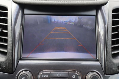 2014 Chevrolet Impala LT 1LT