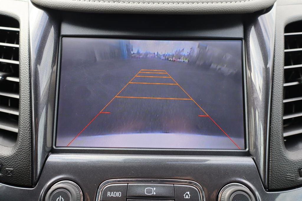 2014 Chevrolet Impala LT 1LT