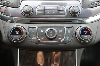 2014 Chevrolet Impala LT 1LT