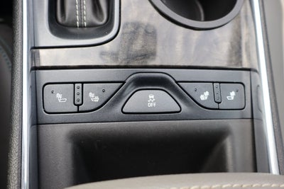 2014 Chevrolet Impala LT 1LT