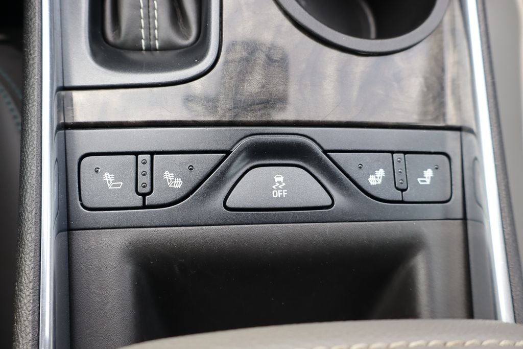 2014 Chevrolet Impala LT 1LT