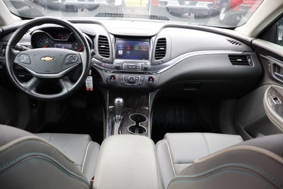 2014 Chevrolet Impala LT 1LT