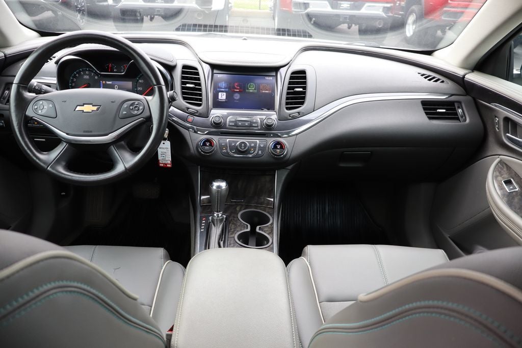 2014 Chevrolet Impala LT 1LT