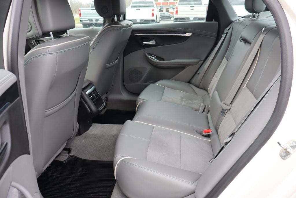 2014 Chevrolet Impala LT 1LT