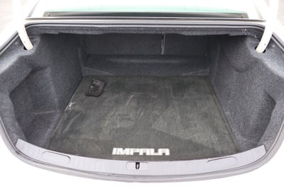 2014 Chevrolet Impala LT 1LT