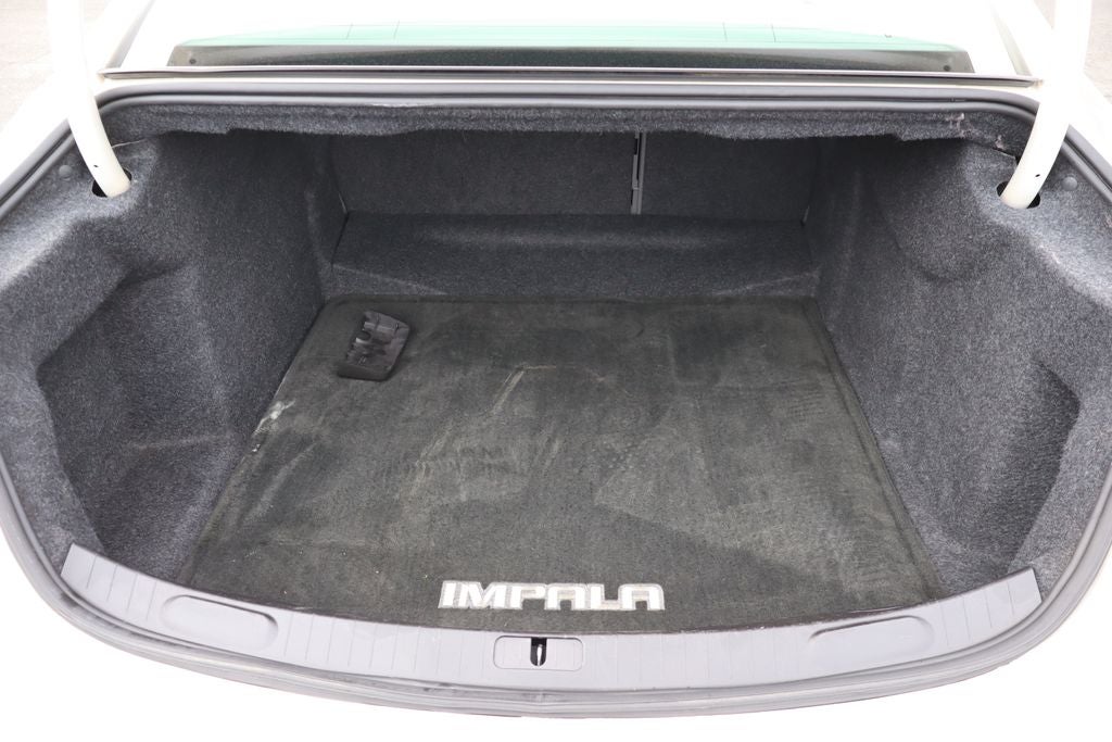 2014 Chevrolet Impala LT 1LT