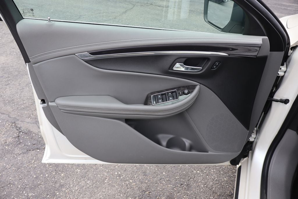 2014 Chevrolet Impala LT 1LT