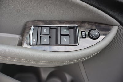 2014 Chevrolet Impala LT 1LT