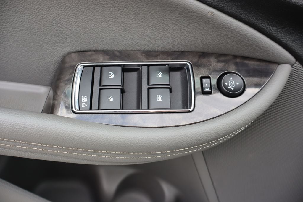 2014 Chevrolet Impala LT 1LT