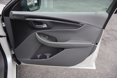 2014 Chevrolet Impala LT 1LT