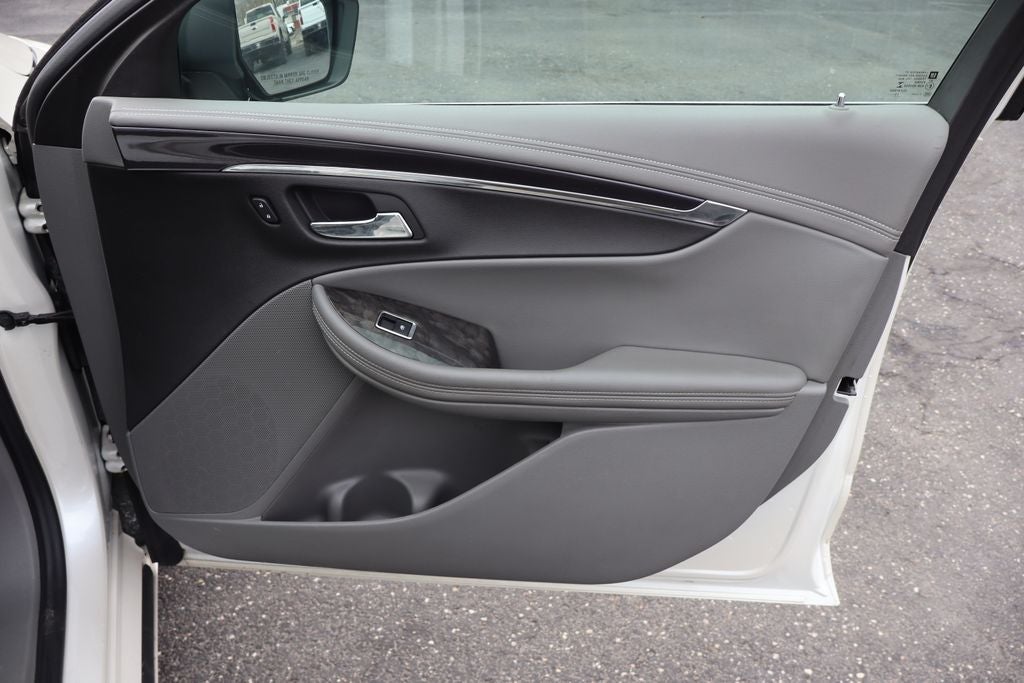 2014 Chevrolet Impala LT 1LT