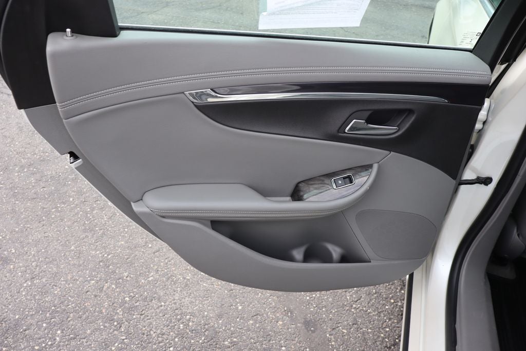 2014 Chevrolet Impala LT 1LT