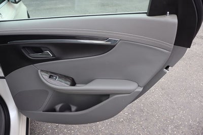 2014 Chevrolet Impala LT 1LT