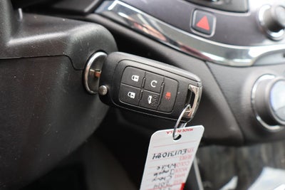 2014 Chevrolet Impala LT 1LT