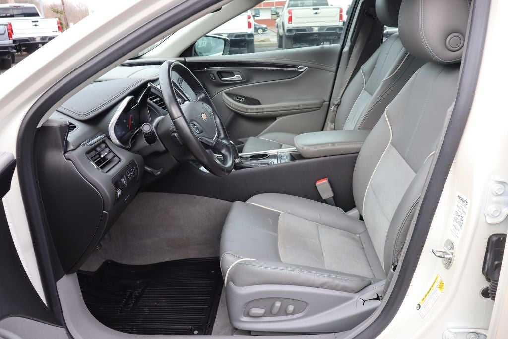 2014 Chevrolet Impala LT 1LT