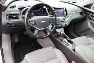 2014 Chevrolet Impala LT 1LT