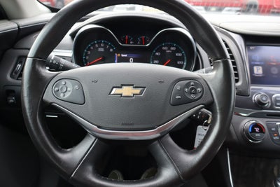 2014 Chevrolet Impala LT 1LT