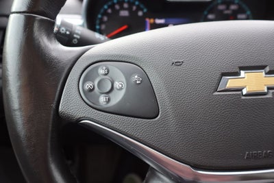 2014 Chevrolet Impala LT 1LT