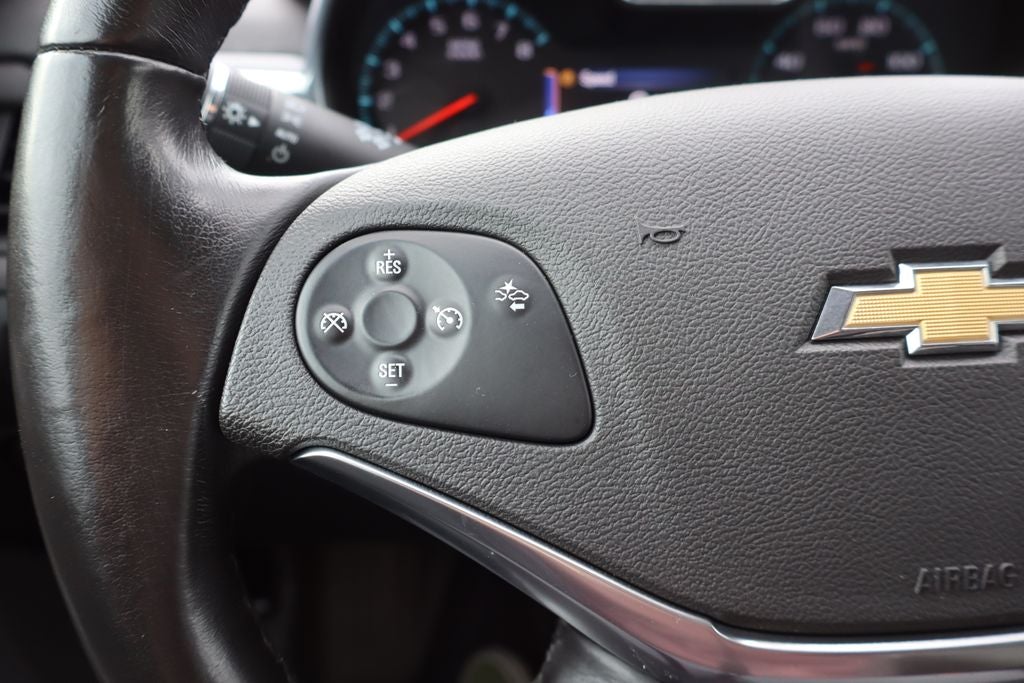 2014 Chevrolet Impala LT 1LT