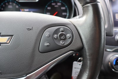 2014 Chevrolet Impala LT 1LT